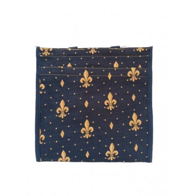T312-15(fleur de lys)