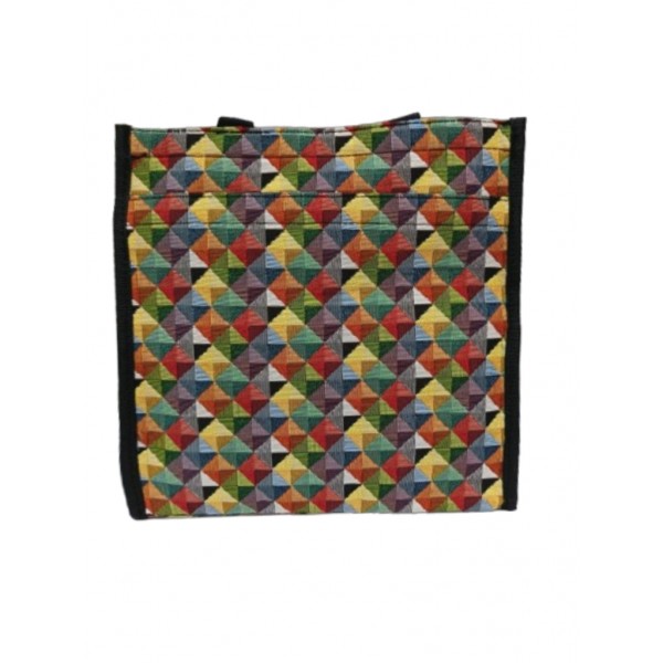 T312-18(carreau multicolore)
