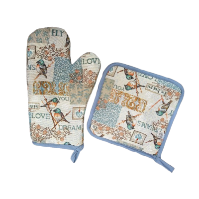 MG-066(oiseau bleu)