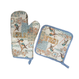 MG-066(oiseau bleu)