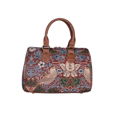 SAC214-5(oiseau-rouge)