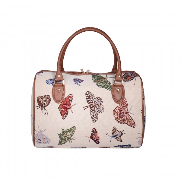 SAC216-10(papillon-beige)