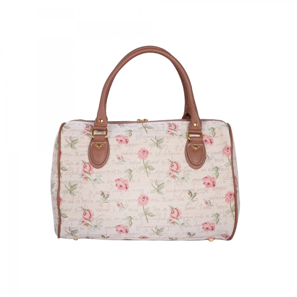 SAC216-12(rose-beige)