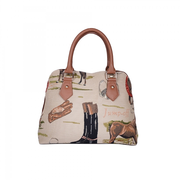 SAC25258-4(cheval-beige)