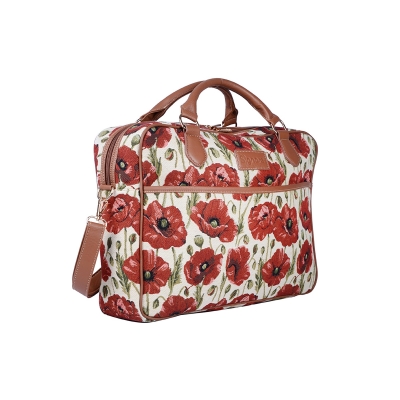 SAC12797-3(coquelicot-beige)