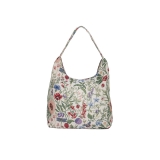 SAC1252-4(fleur du jardin-beige)