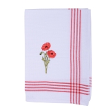 TCH186(coquelicot-blanc)