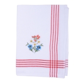 TCH367(bouget fleur-blanc)