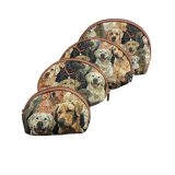 TR08-5(labrados) trousse cosmetique set