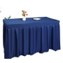 HT-06(housse de table avec jupe)