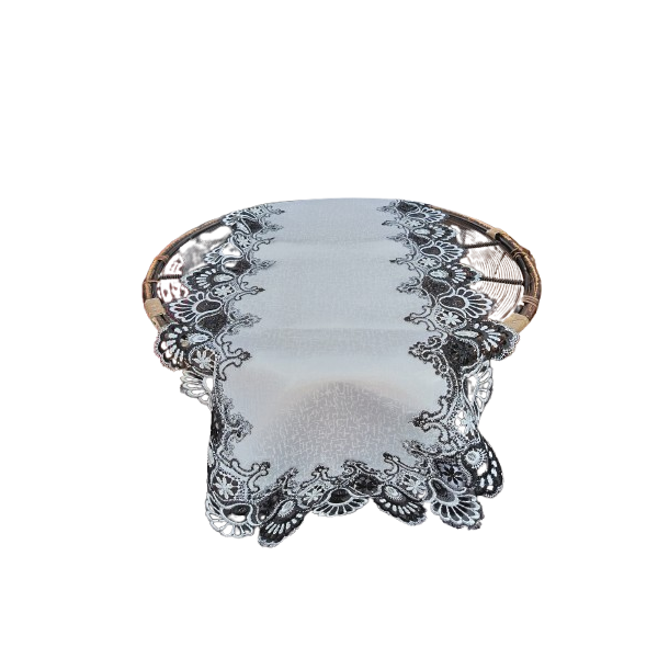 CHM606(dentelle-noir)