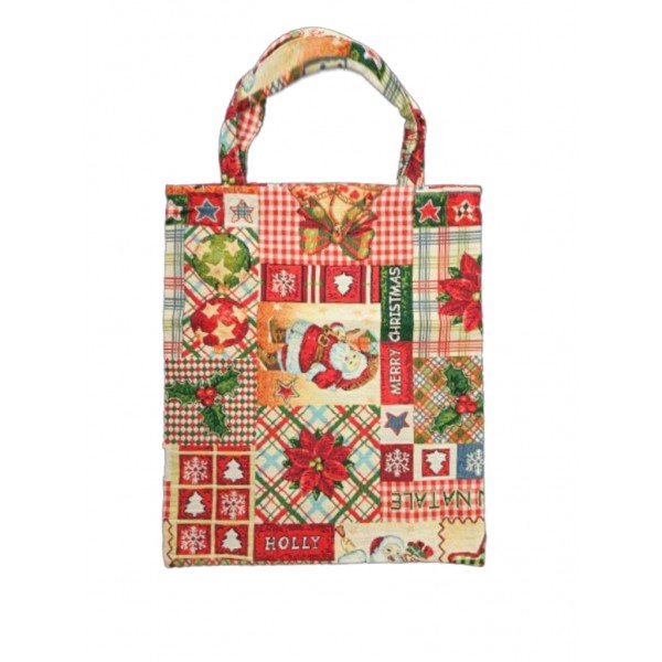 CB866(merry christmas-rouge)