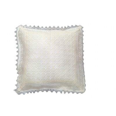 HC1306(dentelle -cream)