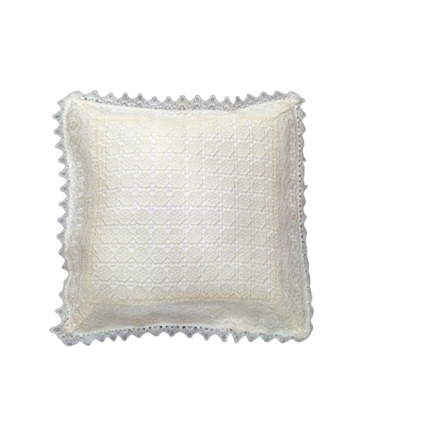 HC1306(dentelle -cream)