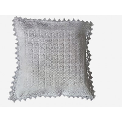 HC1306(dentelle -blanc)