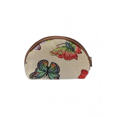 TR25366-12(papion) trousse cosmetique