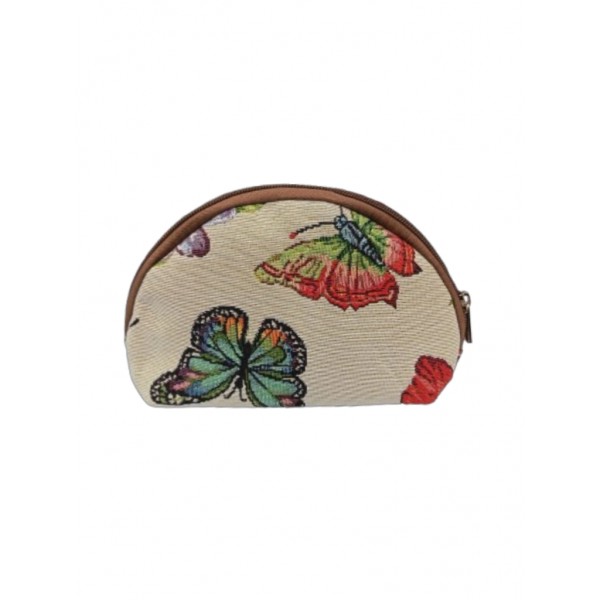 TR25366-12(papion) trousse cosmetique