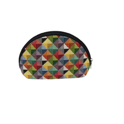 TR25366-13(carreaux) trousse cosmetique