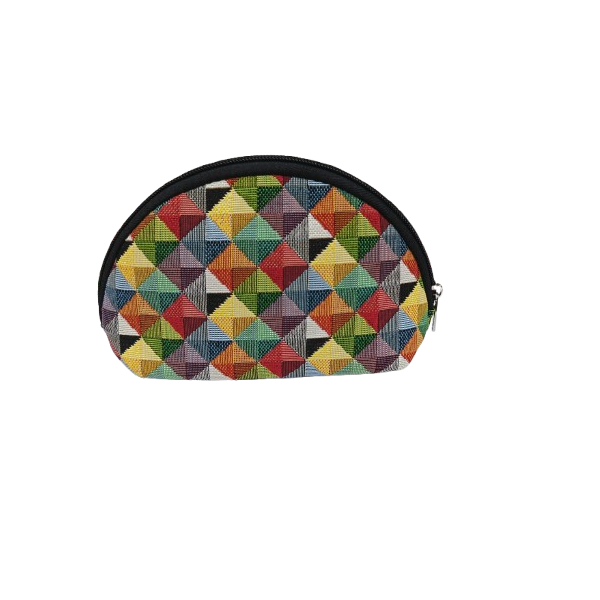 TR25366-13(carreaux) trousse cosmetique