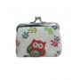 PM01-3(hiboux) porte-monnaie