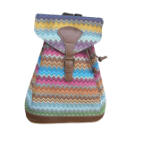 SAC25481-3(rayures multicolores)
