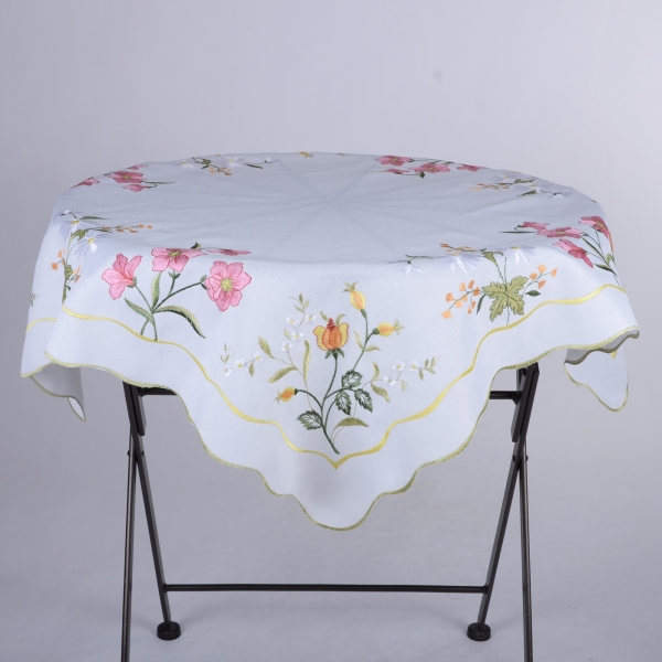 NPR913(fleur -beige)