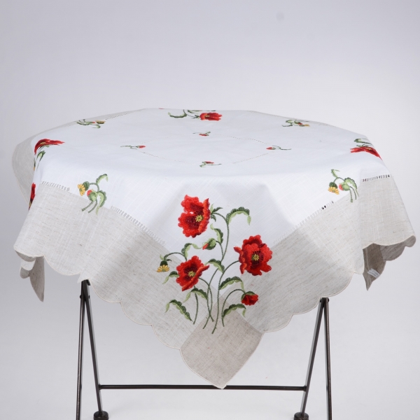 NPR2457-N(coquelicot-beige)