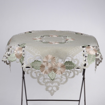 NPR8852(marguerite-vert)