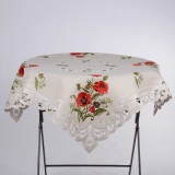 NPR9007-F(coquelicot-écru)